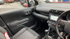 Citroen C3 Aircross 1.2 PureTech 110 Flair 5dr [6 speed] Petrol Hatchback